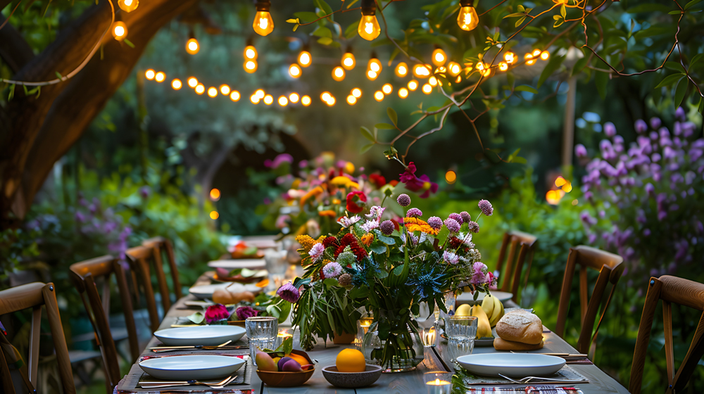 Gartenparty_Metzgerei_Schmidt_Naila