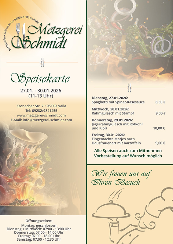metzgerei-schmidt-naila_Speisekarte-27.01.-30.01.2026